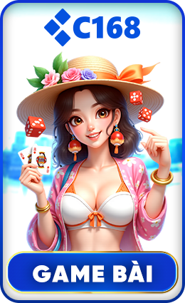 Casino C168