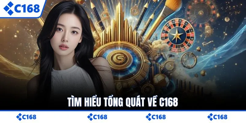 Tìm hiểu tổng quát về C168 